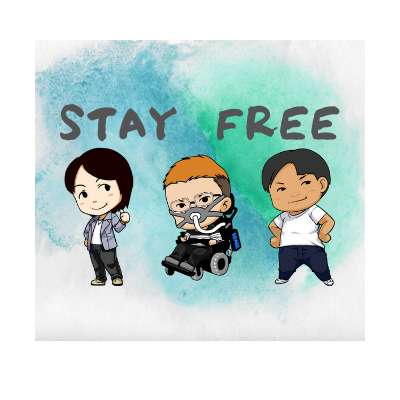 ＳＴＡＹ ＦＲＥＥ