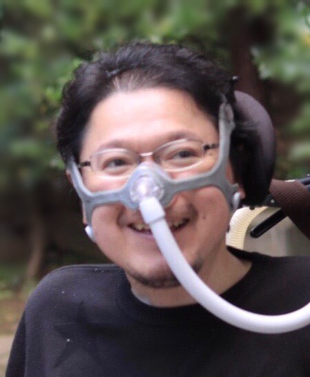 猪瀬　ＧＯ社長